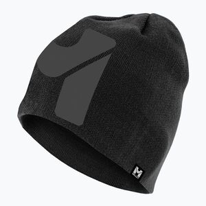 Téli sapka Millet Logo Beanie noir/tarmac (Logo Beanie MIV7589_N8057_U) kép