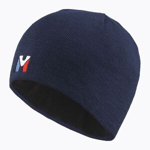 Téli sapka Millet Active Wool Beanie saphir (Active Wool Beanie MIV4853_N7317_U) kép