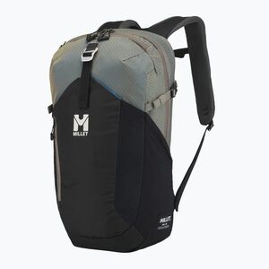 Túrahátizsák Millet Ubic 20 l e-black/sand (Ubic 20 MIS2433) kép