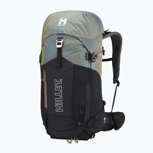 Hátizsák Millet Ubic 30 l e-black/sand (Ubic 30 MIS2418_N9325) kép