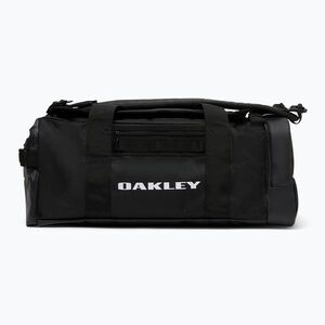 Táska Oakley Enhance Lt Boston 9.0 Fw 45 l white out (Enhance LT Boston 9.0 FW 45 FOS902150) kép