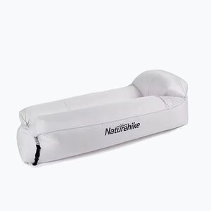 Felfújható kanapé Naturehike Portable Air grey (Portable Air NH20FCD06) kép