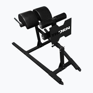 Bicepsz edzőgép THORN FIT GHD-1 gym black (GHD-1 gym 521660) kép