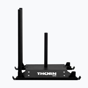 Ellenállási szánkó THORN FIT Gym Sled black (Gym Sled 515829) kép