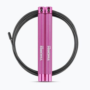 Edző ugrókötél THORN FIT Speed Rush pink (Speed Rush 543068) kép