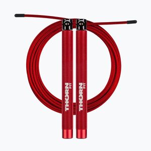 Edző ugrókötél THORN FIT Speed Ultra 4.0 red (Speed Ultra 4.0 535308) kép