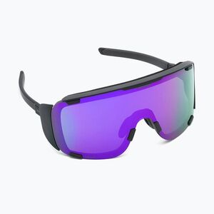 Napszemüveg THORN FIT S3 black/ultraviolet (543990) kép