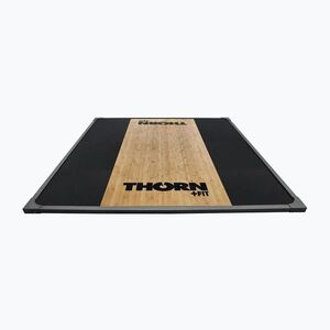 Súlyemelő platform THORN FIT Weightlifting black (Weightlifting 512385) kép
