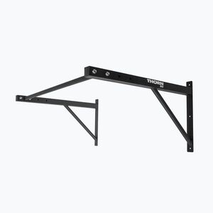 Falra szerelhető húzódzkodó rúd Thorn Fit Adjustable Pull-up black (Adjustable Pull-up 535100) kép