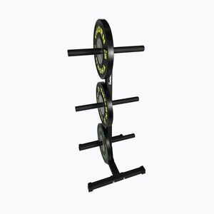 Súlytartó állvány THORN FIT Vertical Plate black (Vertical Plate 535056) kép