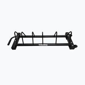 Súlytartó állvány THORN FIT Plate Storage Horizontal black (Plate Storage Horizontal 516369) kép