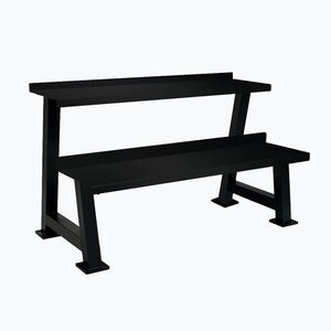 Súlyzó állvány THORN FIT Kettlebell Rack black (Kettlebell Rack 505950) kép