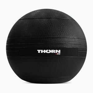 Medicinlabda THORN FIT Slam 25 kg black (Slam 504465) kép