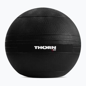 Medicinlabda THORN FIT Slam 15 kg black (Slam 504441) kép