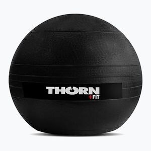 Medicinlabda THORN FIT Slam 10 kg black (Slam 504434) kép
