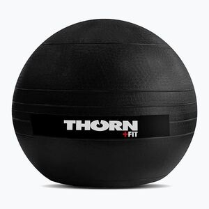 Medicinlabda THORN FIT Slam 4 kg black (Slam 504403) kép