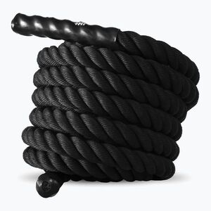 Tornakötél THORN FIT Battle Rope black (Battle Rope 506391) kép