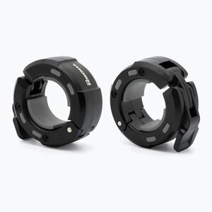 Súlyzórúd szorítóbilincsek THORN FIT PRO Clamp 2 pack black (PRO Clamp 543563) kép