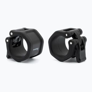 Súlyzórúd szorítóbilincsek THORN FIT Power Clamp 2 pack black (Power Clamp 543587) kép
