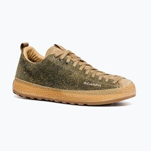 Cipők SCARPA Mojito Wrap F mimetico (Mojito Wrap F 32721-100/2) kép