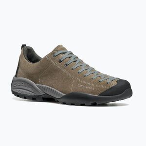 Férfi kirándulócipők SCARPA Mojito GTX dark rock (Mojito GTX 32682-200/32) kép