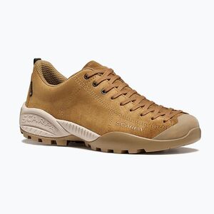 Férfi kirándulócipők SCARPA Mojito GTX cinnamon (Mojito GTX 32682-200/44) kép