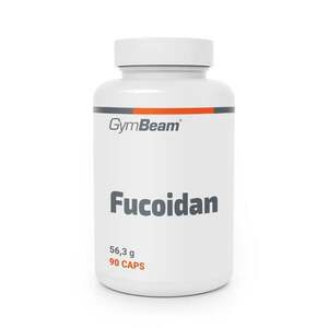 GymBeam Fucoidan kép