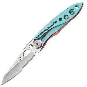 Leatherman Skeletool KBX Paradise kép
