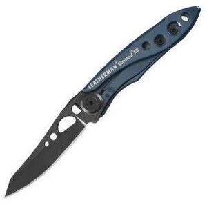 Leatherman Skeletool KB Nocturnal kép