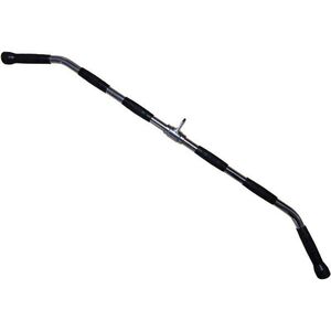 KUBIsport Adapter k posil. lavicím, věžím obouruční hrazda 120 cm kép