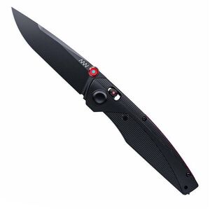 ANV Knives A100-045, fekete kép