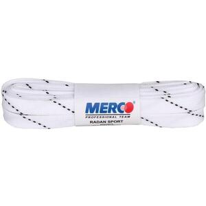 MERCO Multipack 8 db PHW-12, korcsolyához, gyantázott fehér 270 cm kép