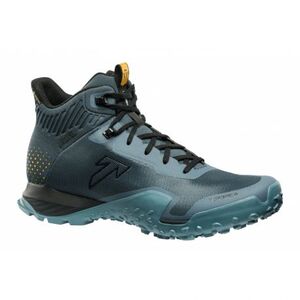 Férfi bokáig érő túracipő TECNICA Magma MID S GTX Ms shadow fiume fresh lava kép