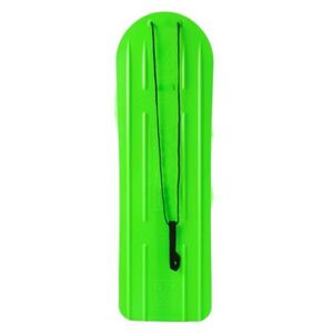 Sikló AXISKI MklI Ski board - universal snow - sand - icing green kép