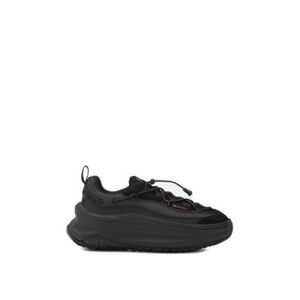 Sétáló cipők MOON BOOT MB MOON247 XLACE, NH36 BLACK BLACK kép