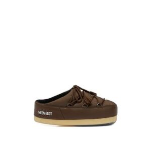 Szandálok MOON BOOT MB EVX MULE NYLON, M037 COCOA kép