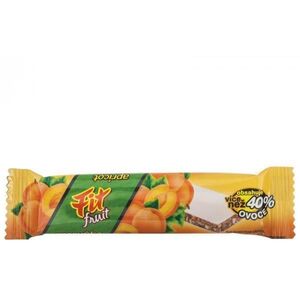Sárgabarack müzliszelet 23 g kép