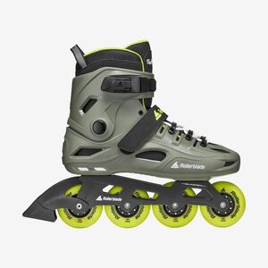 Rollerblade Felnőtt freeskate görkorcsolya, 80 mm - Swerve kép