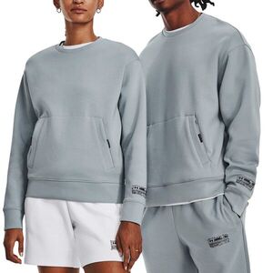 Under Armour UA Summit Knit Crew kép