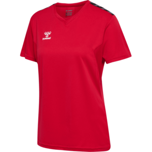 HMLAUTHENTIC PL JERSEY S/S WOMAN kép