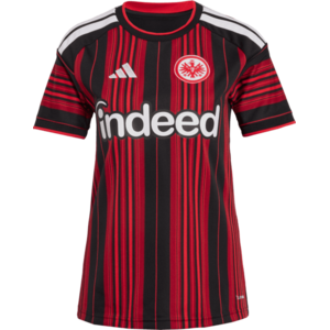 Eintracht Frankfurt Home 2026/27 kép