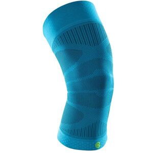 SPORTS COMPRESSION KNEE SUPPORT kép