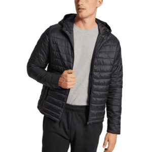 Quilted Jacket kép