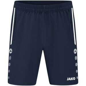 Short Allround kép