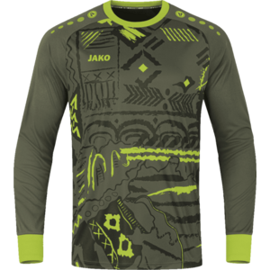Tropicana Goalkeeper Jersey kids kép