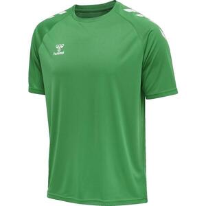 XK CORE POLY T-SHIRT S/S kép