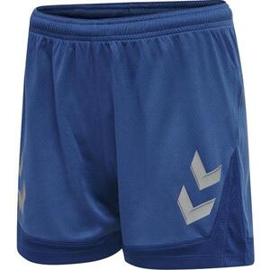 LEAD WOMENS POLY SHORTS kép
