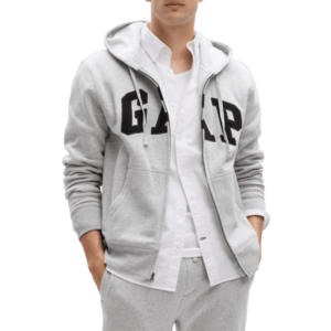GAP Fleece Logo kép