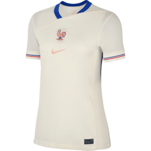 FRANCE 2025 STADIUM JERSEY AWAY (WOMEN'S TEAM) WOMEN kép
