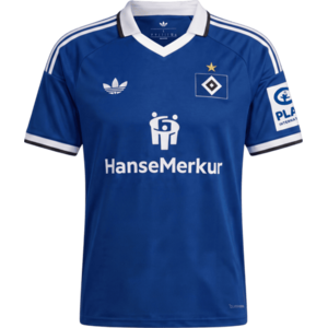 Hamburger SV Away 2026/27 kép